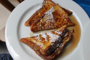 FrenchToastSally